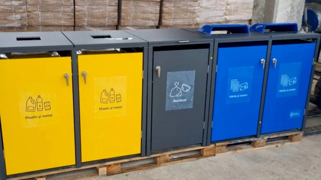Asociații de proprietari